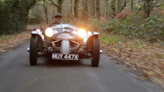 The Pembleton Project