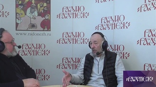 Сергей Дебижев и Евгений Никифоров “О Питерском роке“