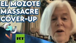 El-Mozote: How the US Helped Cover-Up The Worst Massacre in Modern Latin American History