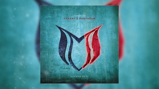 Tonerush - Tyrant’s Pantheon