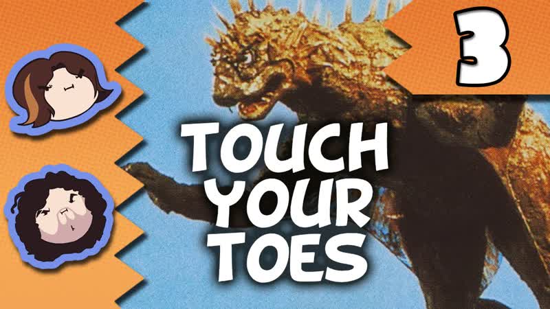 Going Downtown, Godzilla Monster of Monsters