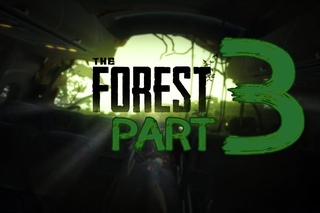 DeafGaming [The Forest #3]