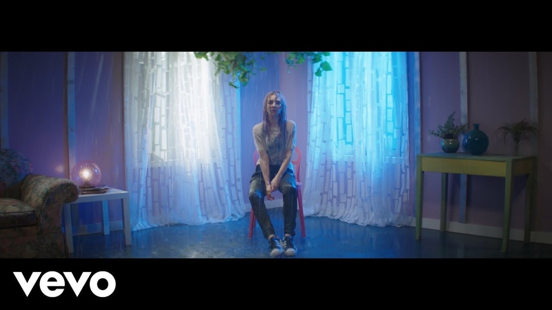 Alison Wonderland