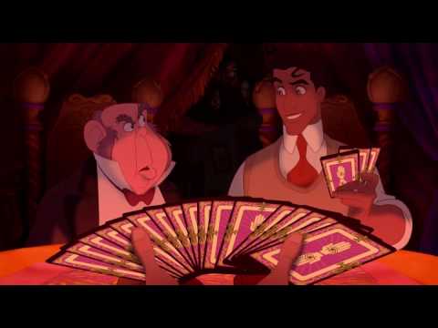 Friends on the Other Side Russian (Под землей у меня