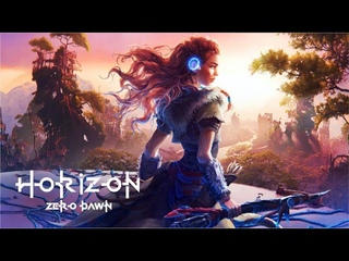 Horizon Zero Dawn на ПК ► КРУТЯТ МУТЯТ #18