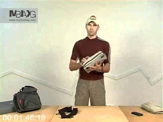 MIXBAG video manual