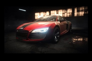 Need for Speed Rivals | Racer Personalisation Feature Gameplay
