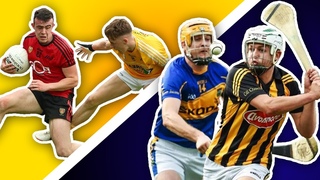 Sports in Ireland! Which sport is your Favourite