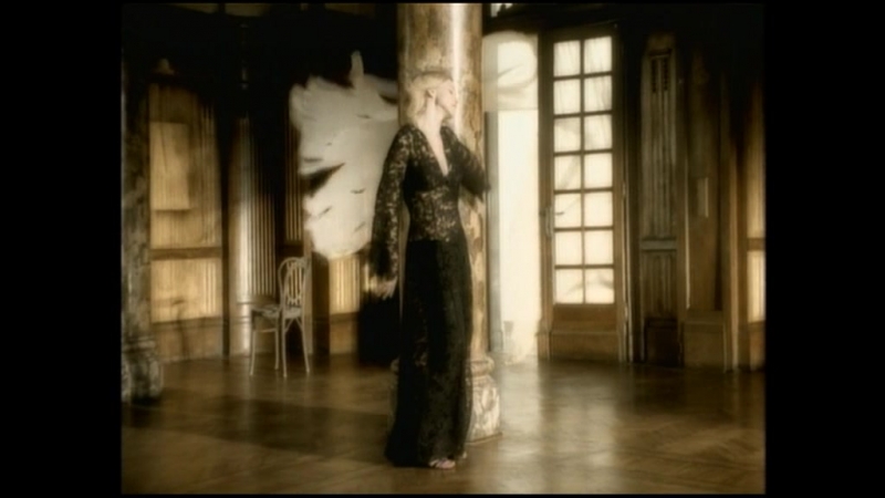 Madonna Love Dont Live Here
