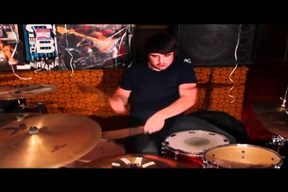 Mason City - Custard’s Last Stand
