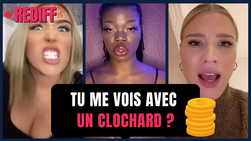 Pourquoi les femmes quittent les hommes