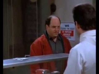 Seinfeld - The Best of The Soup Nazi