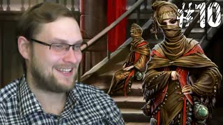 Leviathan The Last Day of the Decade ► В БОРДЕЛЬ ► #10