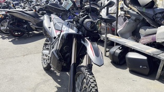 Honda CRF250LDA RALLY - MD44-1200526