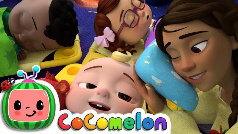 Nap Time Song, Co Comelon Nursery Rhymes Kids