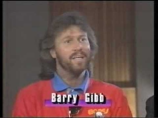 Andy Gibb Drive