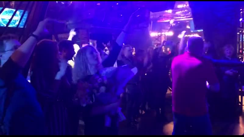 Видео от Bang City Cover