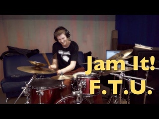 Jam It! - .