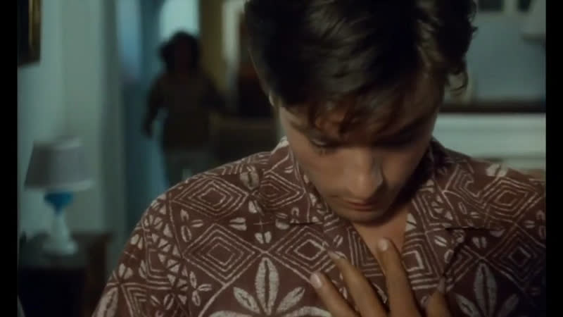 Alain Delon,