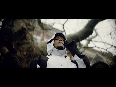 Aziz The Shake, Jiles, Meech BOLD TOLEDO ( Official Music