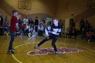 Роберт vs Snake | FINAL HIP-HOP TEENS BEGINNERS | WHO IS WHO BATTLE