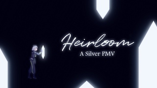Heirloom | TWST Silver PMV