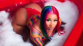 Tyga ft. Nicki Minaj & Cardi B - Big Baller (Official Video 2023)