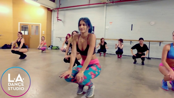 Aussie Twerk Hosts Lexy Panterra twerkshop in Australia, Twerk