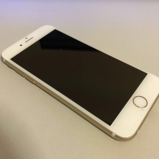 Apple iPhone 6