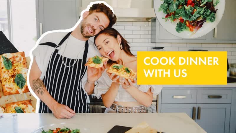 Cook Dinner With
